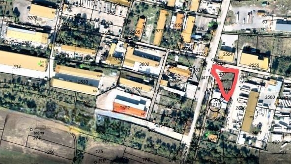 Парцел - София, с.Горни Лозен - 0