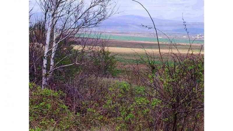 Парцел - София, с.Горни Лозен - 0