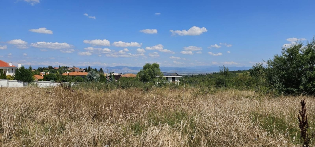 Парцел - София, с.Иваняне - 0