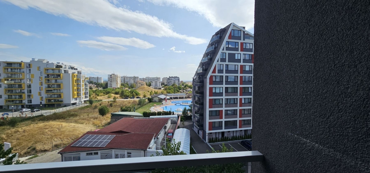 3-стаен - София, Левски Г - 0