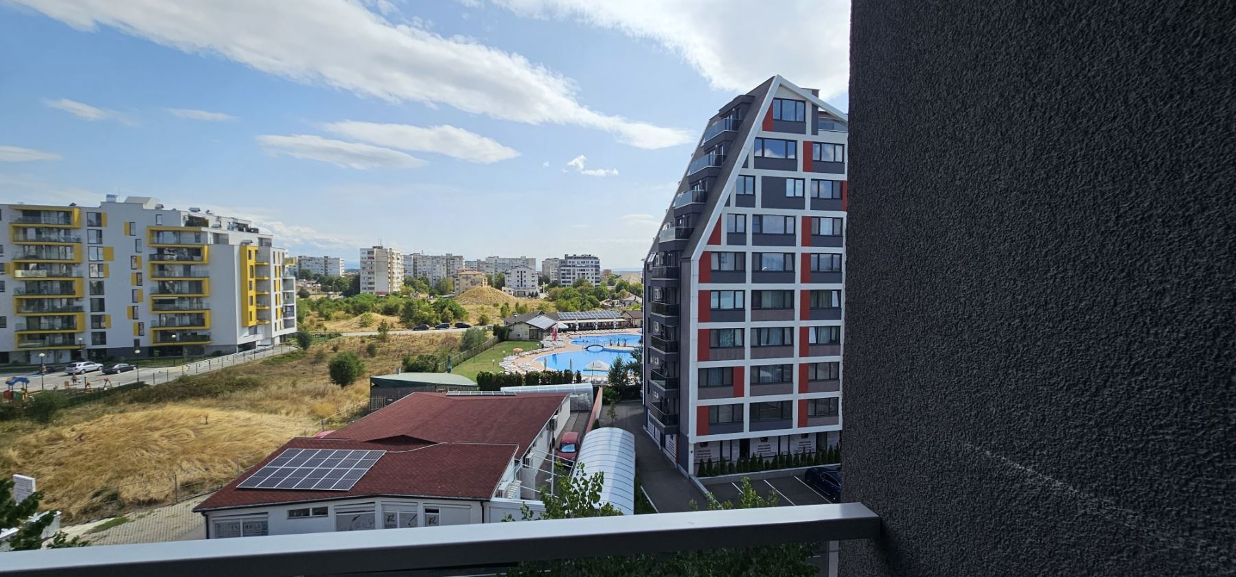 3-стаен - София, Левски Г - 0