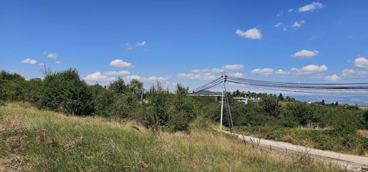 Парцел - София, с.Иваняне - 0