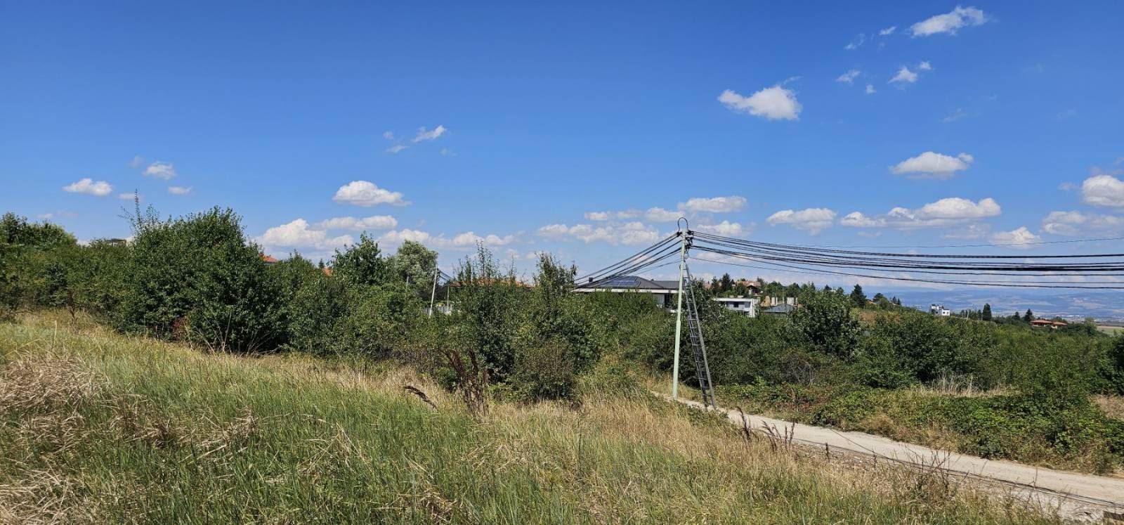 Парцел - София, с.Иваняне - 0