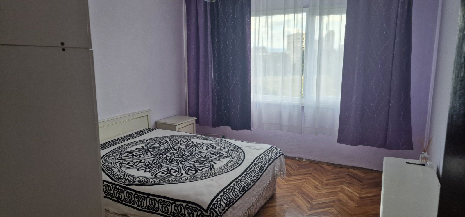 3-стаен - София, Стрелбище - 0
