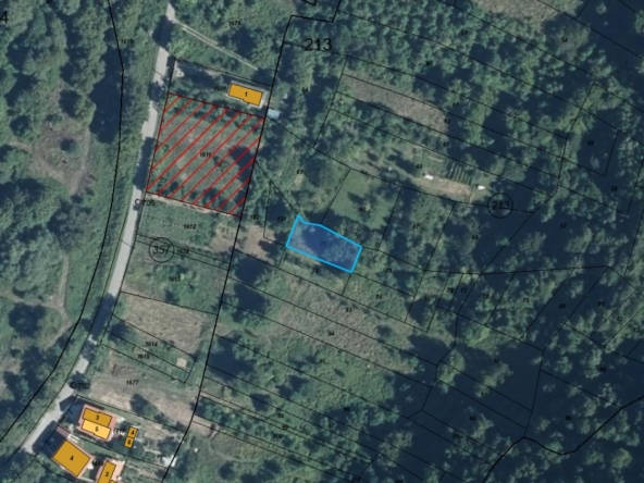 Парцел - Ловеч, област - 0