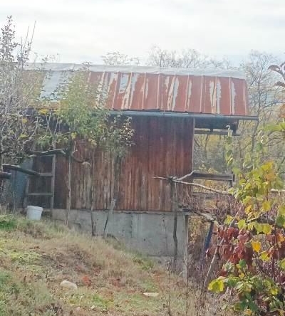 Парцел - София, с.Долни Лозен - 0