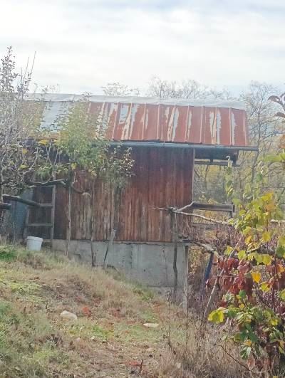Парцел - София, с.Долни Лозен - 0