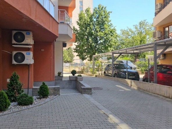 2-стаен - София, Студентски Град - 0
