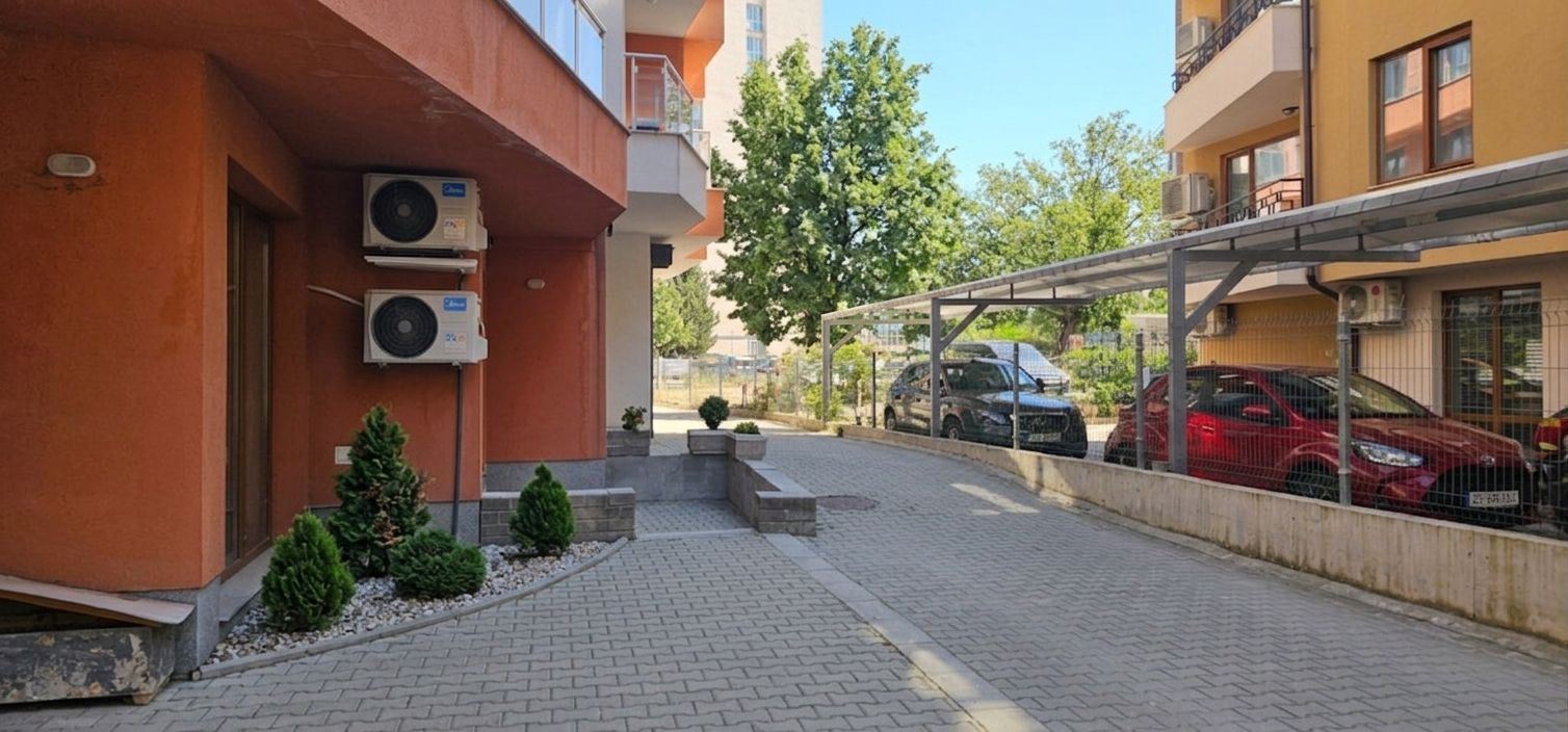 2-стаен - София, Студентски Град - 0