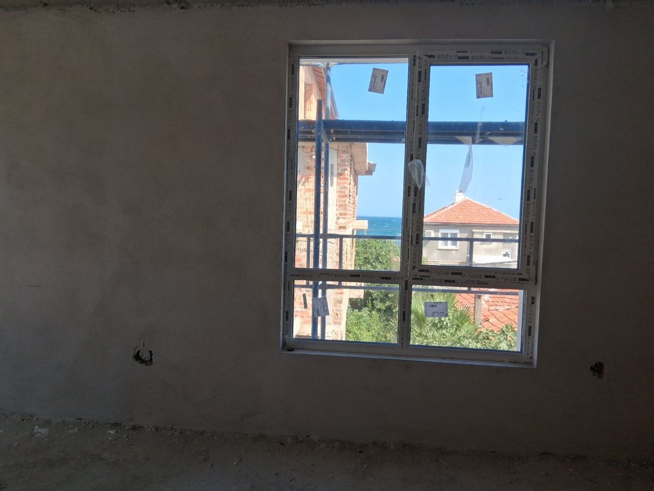 1-стаен - Бургас, област, гр.Ахтопол - 0