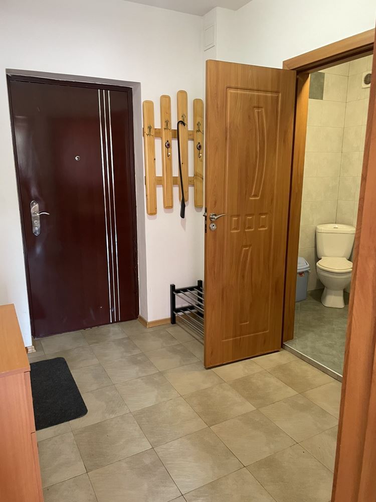 2-стаен - София, Гео Милев - 0