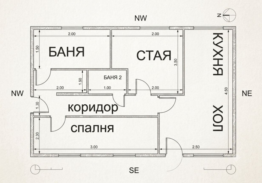 3-стаен - София, Изток - 0