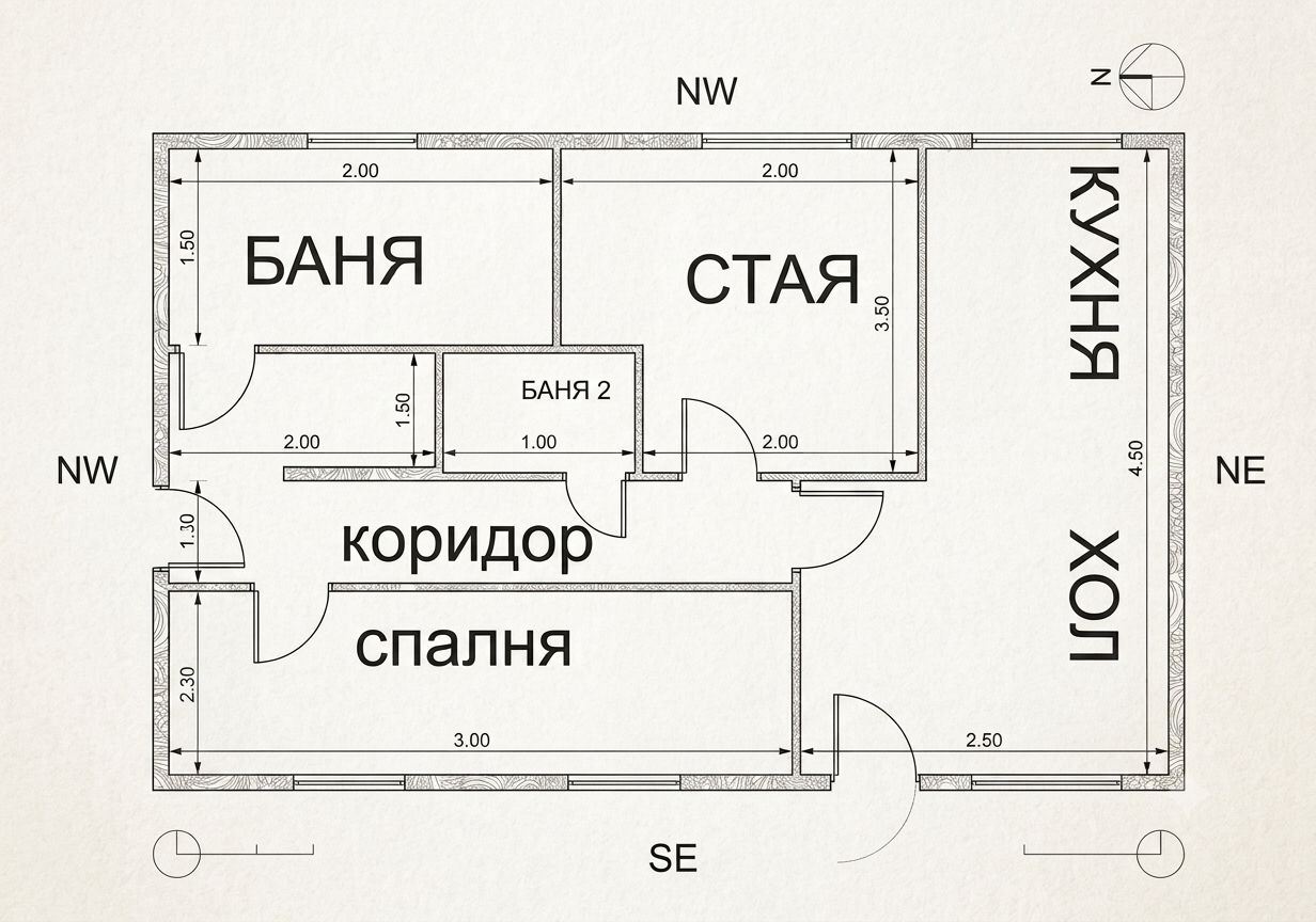 3-стаен - София, Изток - 0