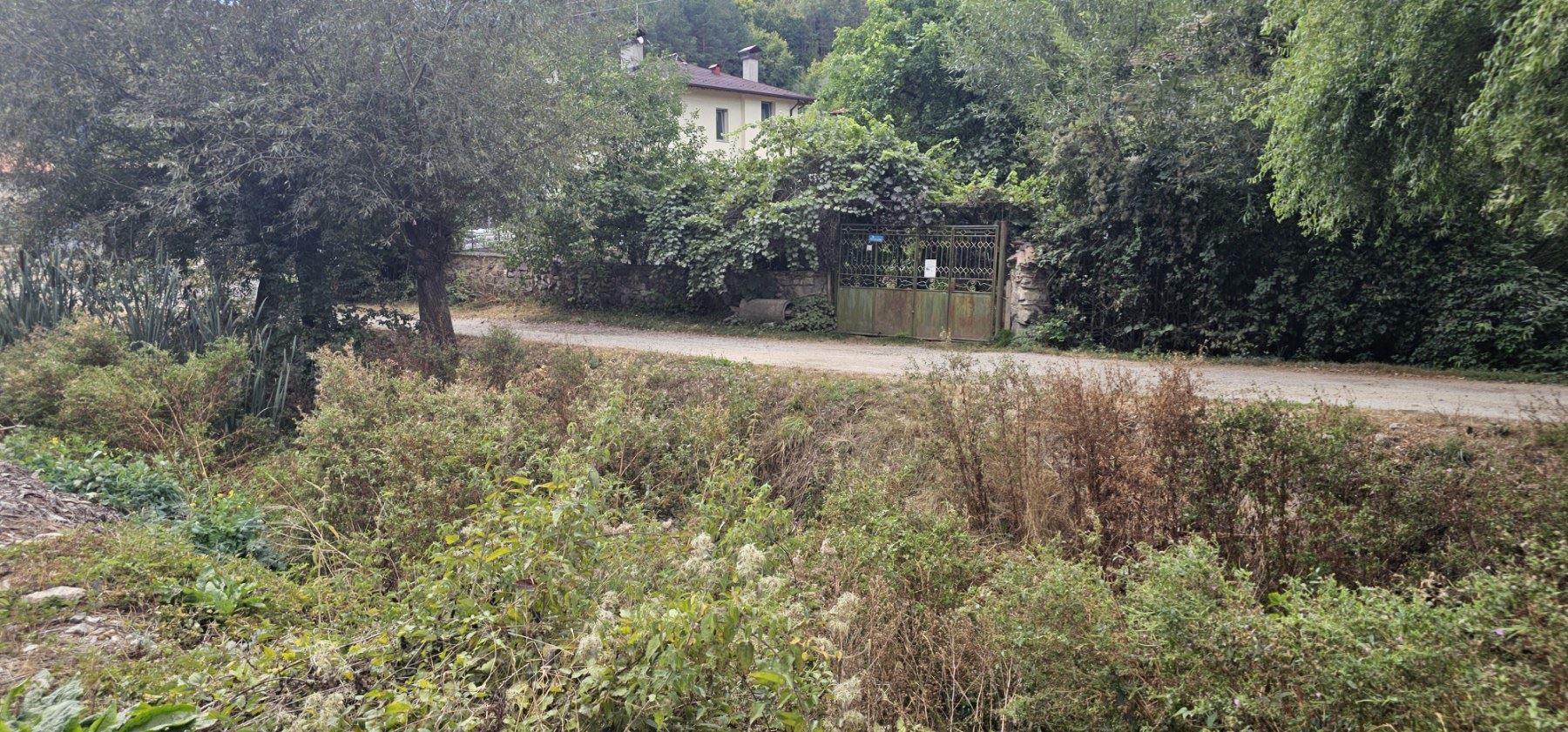 Парцел - София, област, с.Голема Раковица - 0